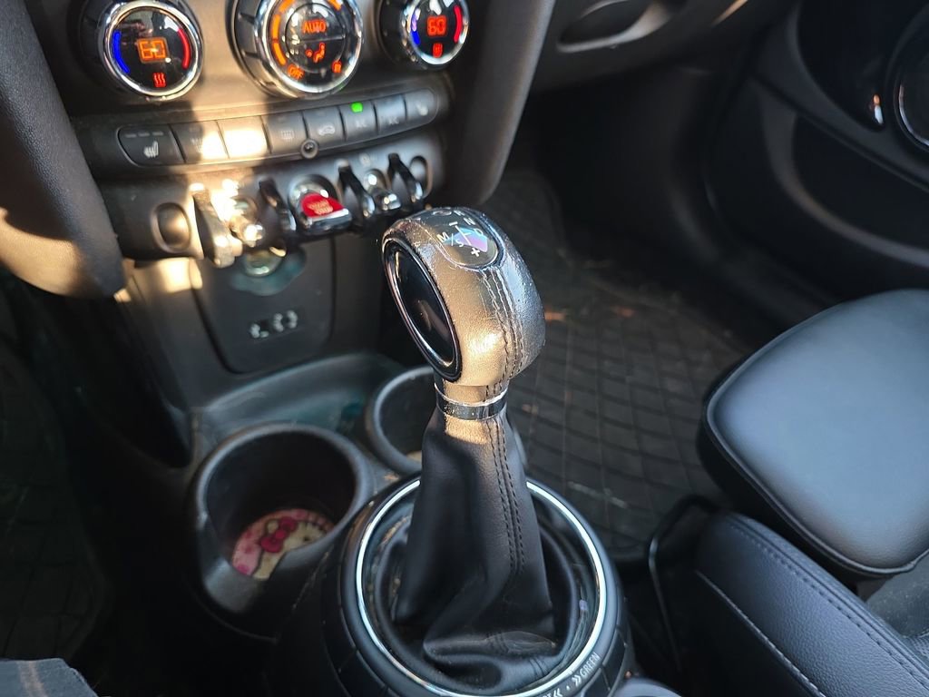 Used 2017 MINI Cooper S FWD image 27