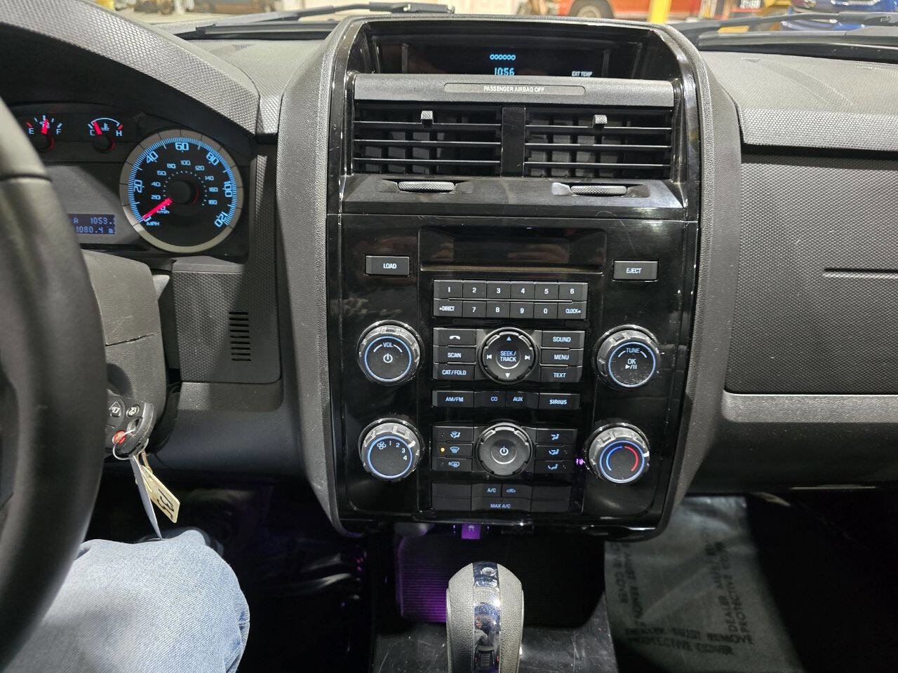 Used 2009 Ford Escape Limited image 35