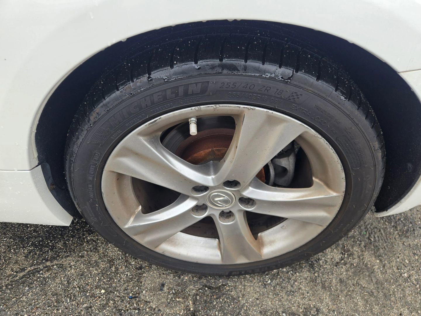 Used 2014 Lexus IS 250C image 29