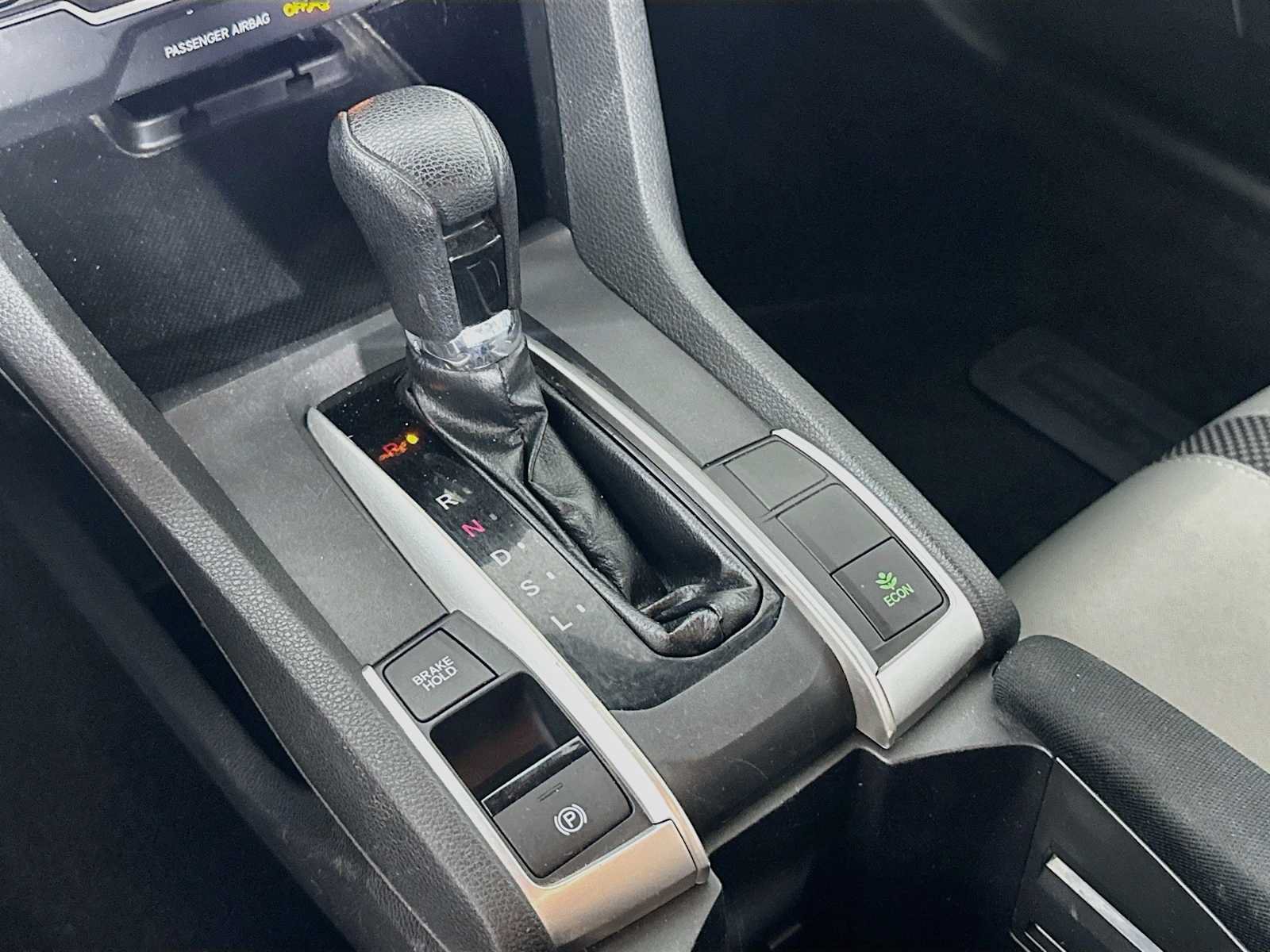 Used 2019 Honda Civic LX image 14