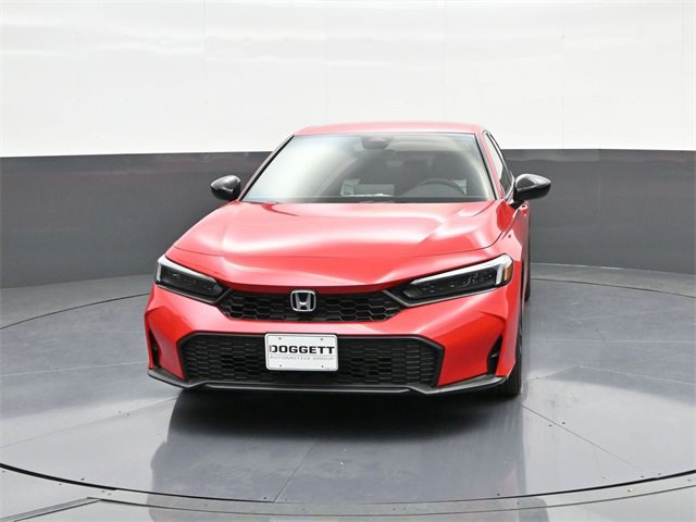 New 2026 Honda Civic Sport image 22