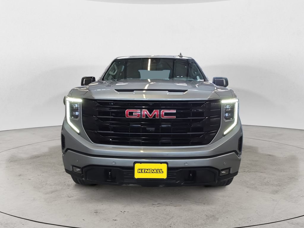 Used 2025 GMC Sierra 1500 Elevation w/ Preferred Package AWD/4WD image 2