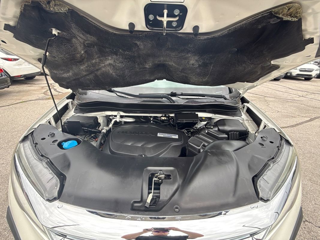 Used 2019 Honda Pilot Elite image 20
