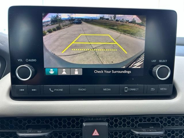 Used 2024 Honda HR-V LX image 20