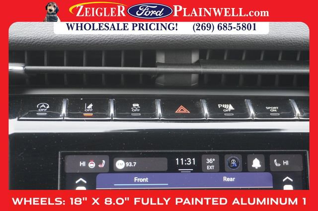 Used 2023 Jeep Grand Cherokee L Laredo image 24