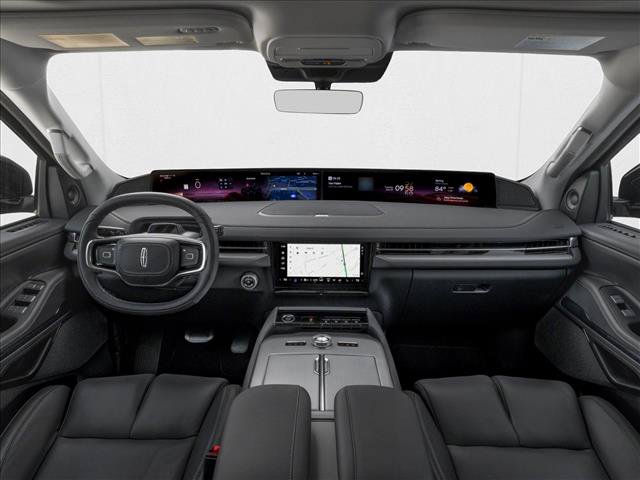 New 2026 Lincoln Navigator L Reserve AWD/4WD image 5