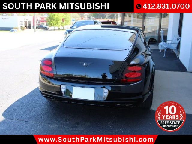 Used 2010 Bentley Continental GT Supersports image 24