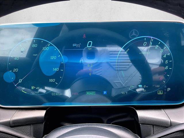 New 2026 Mercedes-Benz GLC 350e 4MATIC image 22