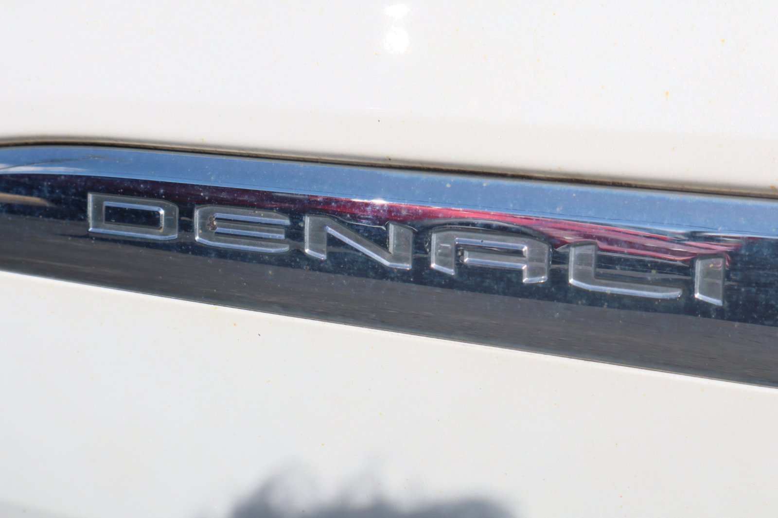Used 2021 GMC Acadia Denali w/ Denali Ultimate Package AWD/4WD image 12
