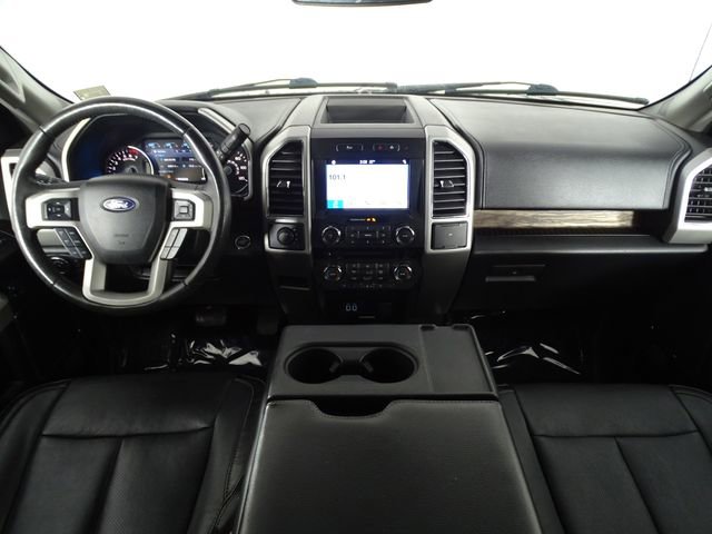 Used 2018 Ford F150 Lariat image 21