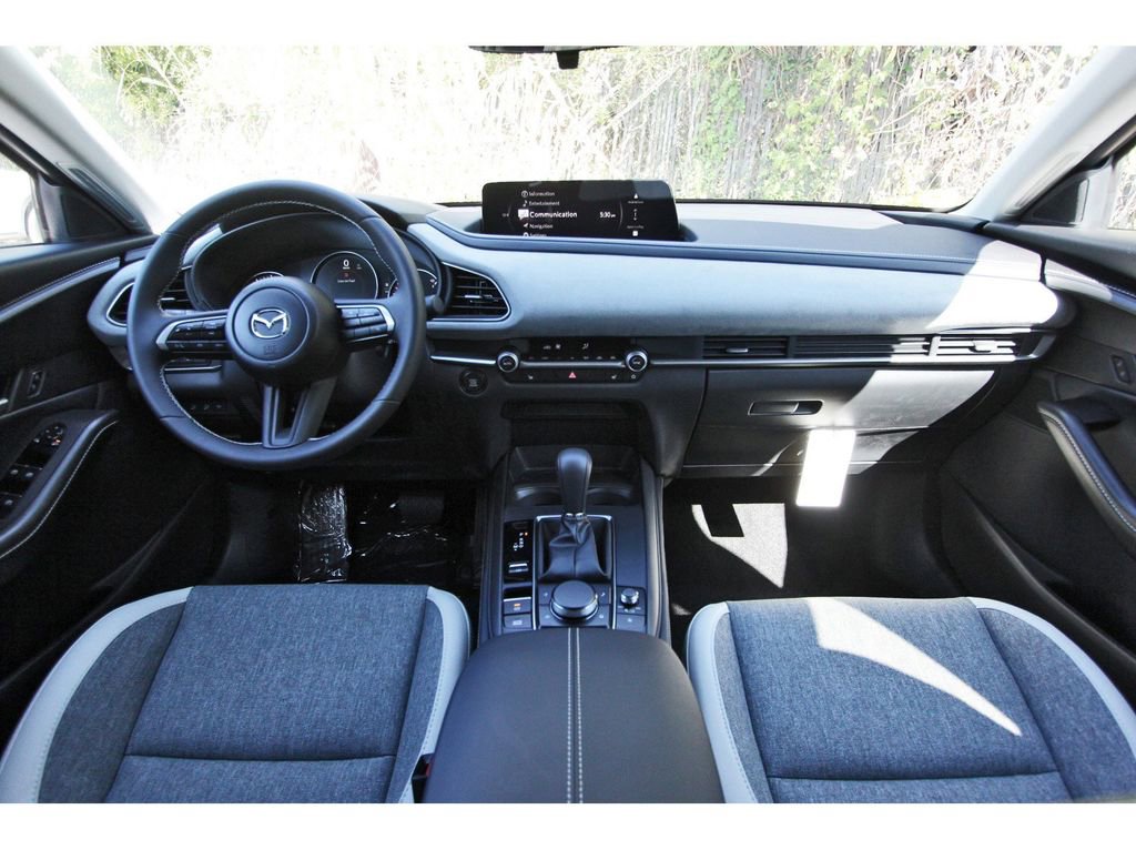 New 2026 MAZDA CX-30 AWD 2.5 S image 9