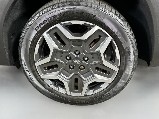 Used 2022 Hyundai Santa Fe Limited AWD/4WD image 33