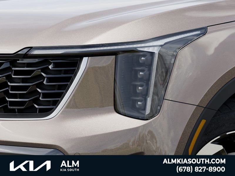 New 2026 Kia Sorento EX AWD/4WD image 10