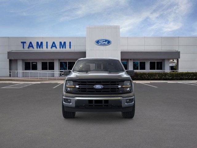 New 2026 Ford F150 XLT w/ XLT Chrome Appearance Package image 6
