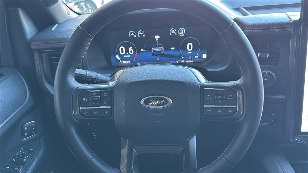 Certified 2024 Ford Expedition Limited image 11