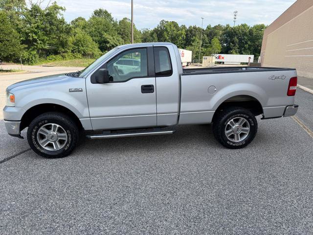 Used 2008 Ford F150 XLT AWD/4WD image 8