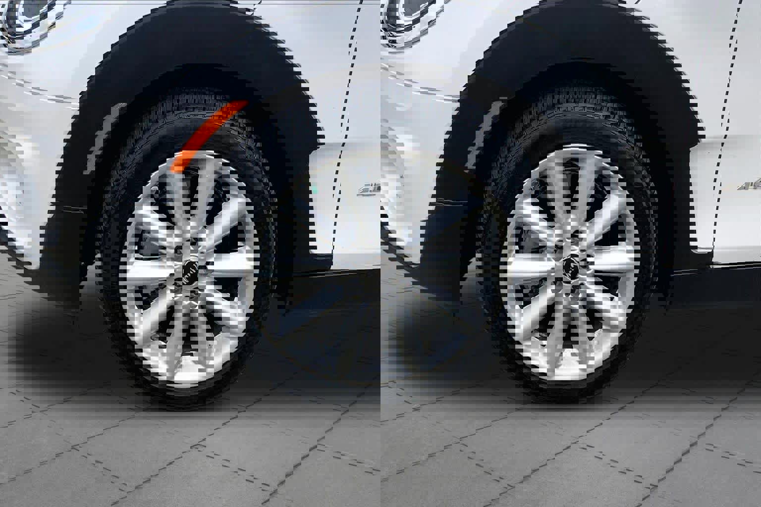 Used 2024 MINI Cooper Clubman S image 10