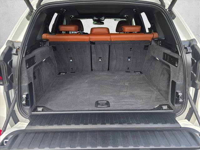 Used 2024 BMW X5 xDrive40i w/ Premium Package image 7