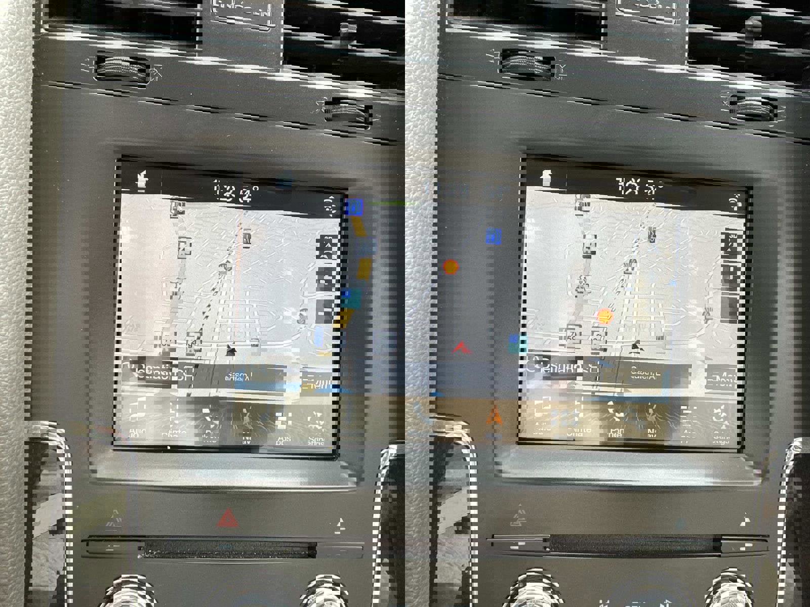 Used 2016 Lincoln Navigator Select image 20