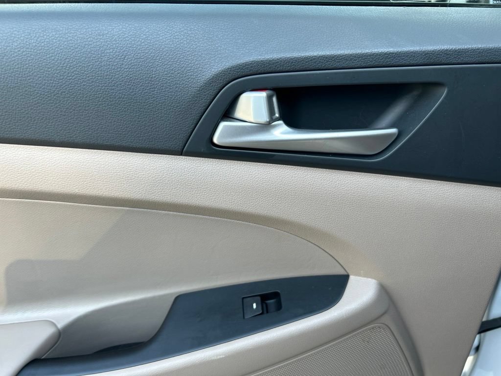 Used 2019 Hyundai Tucson SEL FWD image 20