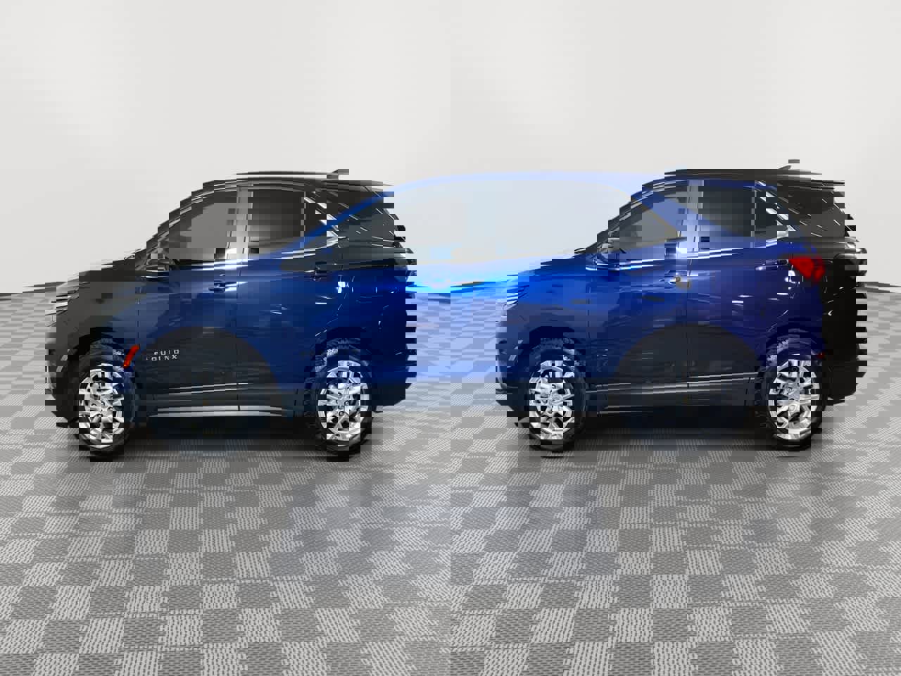 Used 2023 Chevrolet Equinox LT image 5