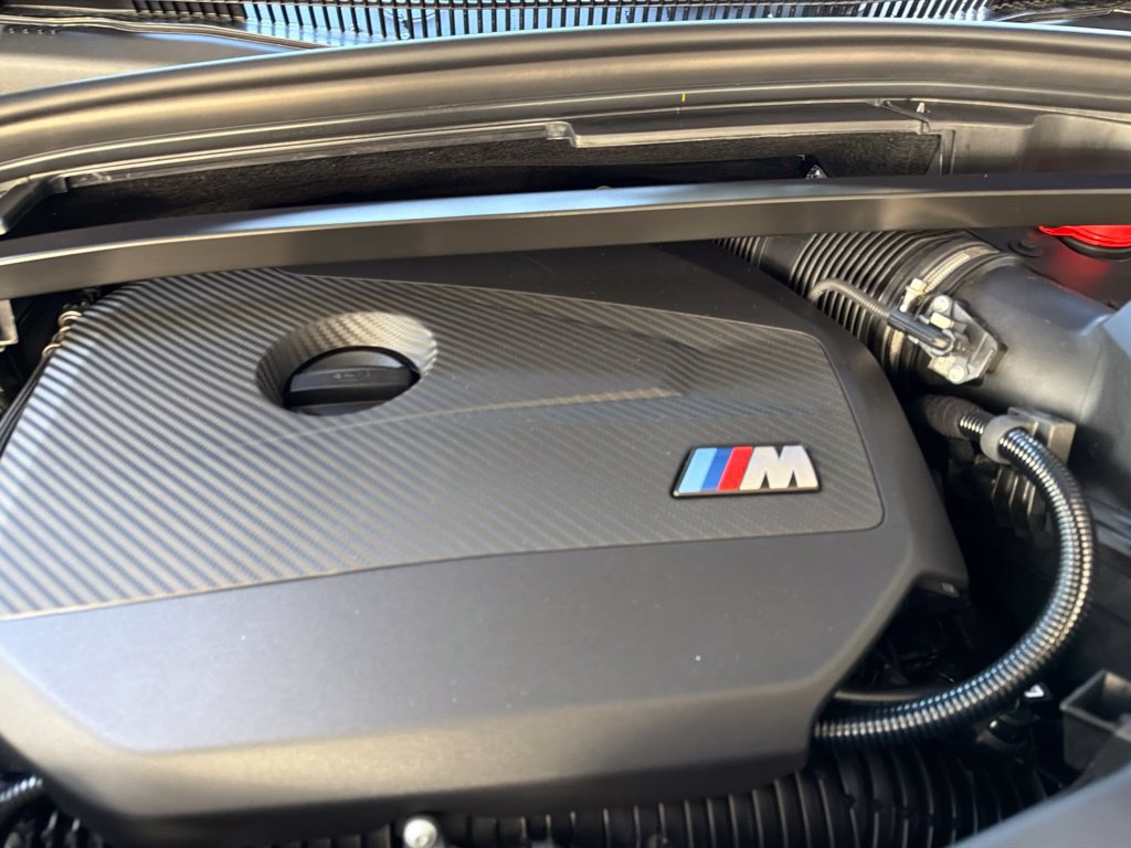 Used 2026 BMW X1 M35i AWD/4WD image 13