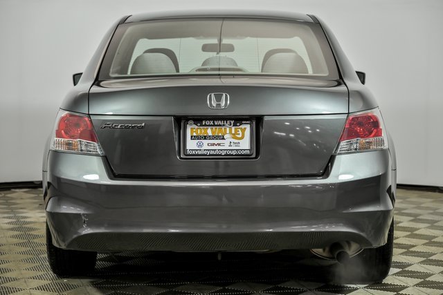 Used 2010 Honda Accord LX image 6