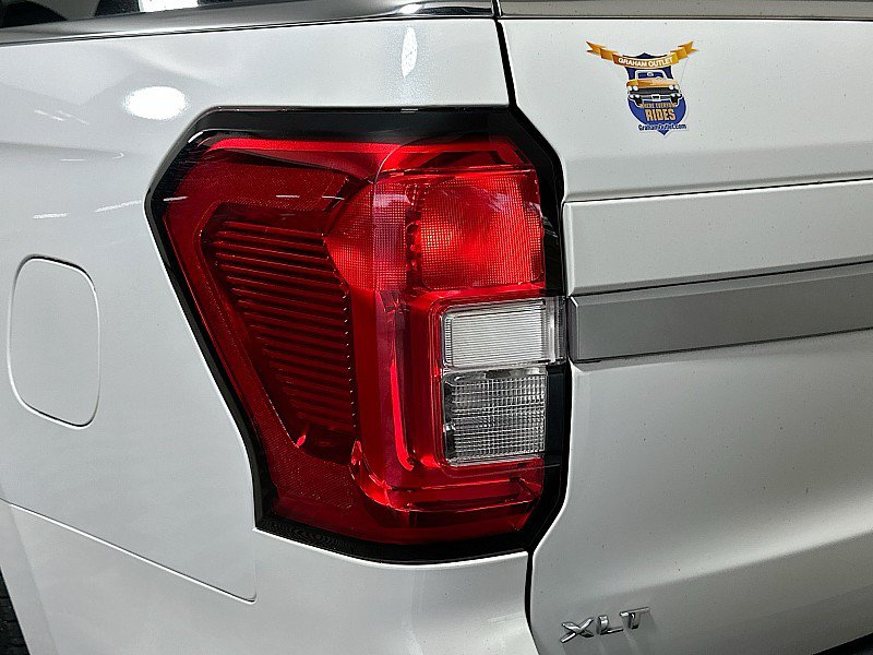Used 2022 Ford Expedition Max XLT AWD/4WD image 35