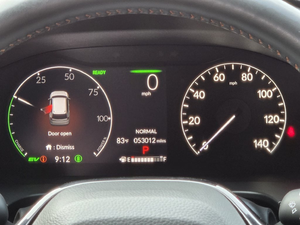 Used 2023 Honda CR-V Sport Touring image 15