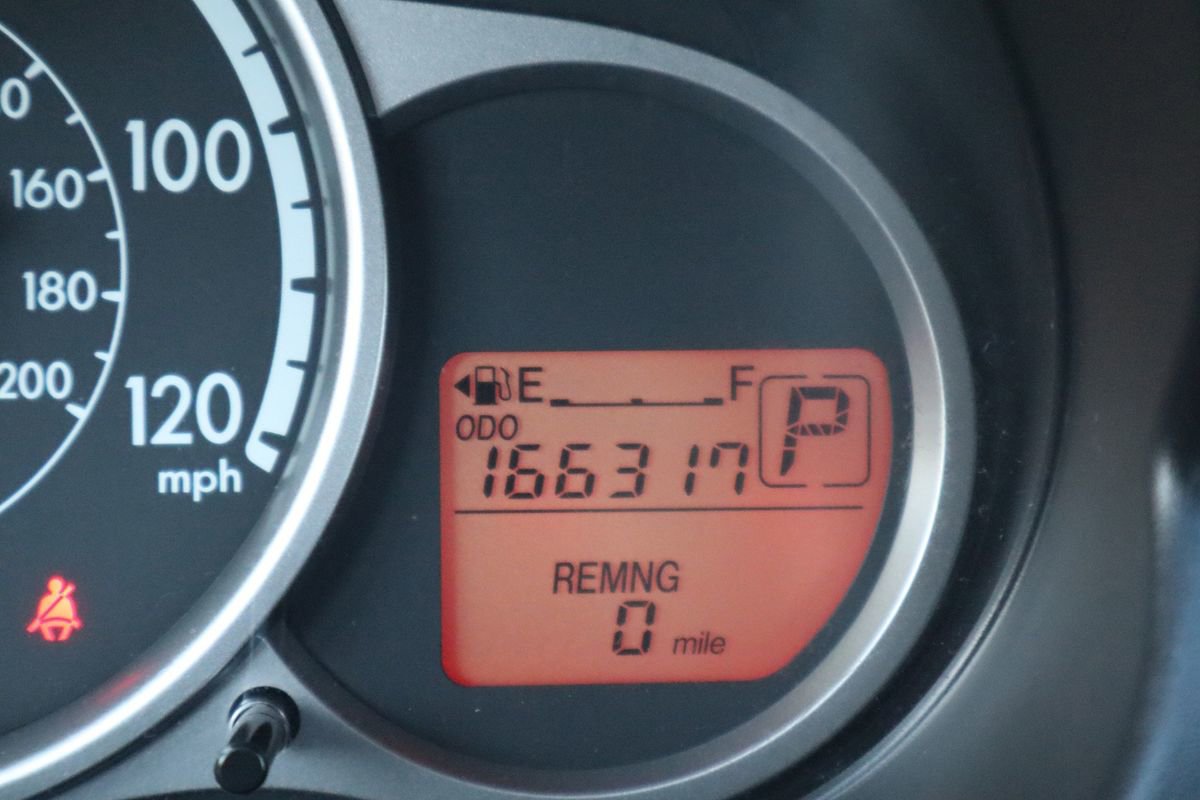 Used 2012 MAZDA MAZDA2 Touring image 45