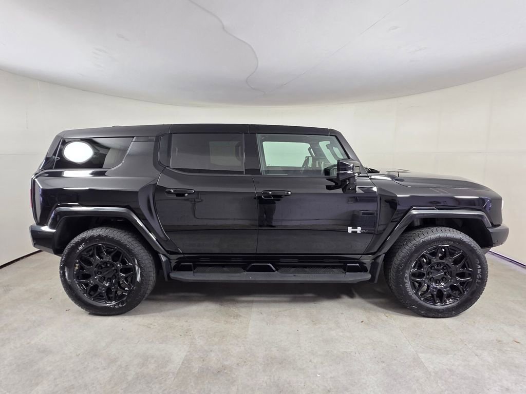 Used 2025 GMC Hummer EV 2X image 2