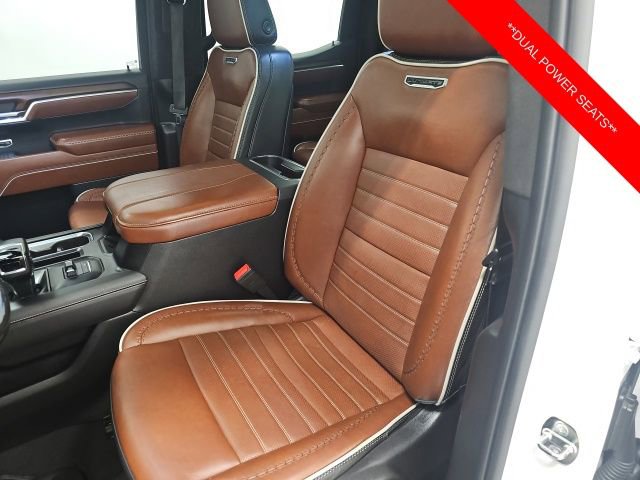 Used 2024 GMC Sierra 1500 Denali Ultimate image 16