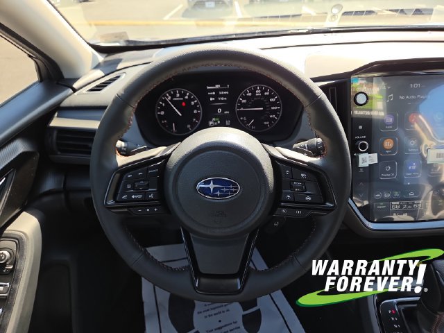 New 2026 Subaru Crosstrek 2.5i Limited AWD/4WD image 9