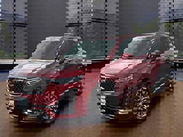 Used 2024 Cadillac XT6 Premium Luxury w/ Technology Package image 9