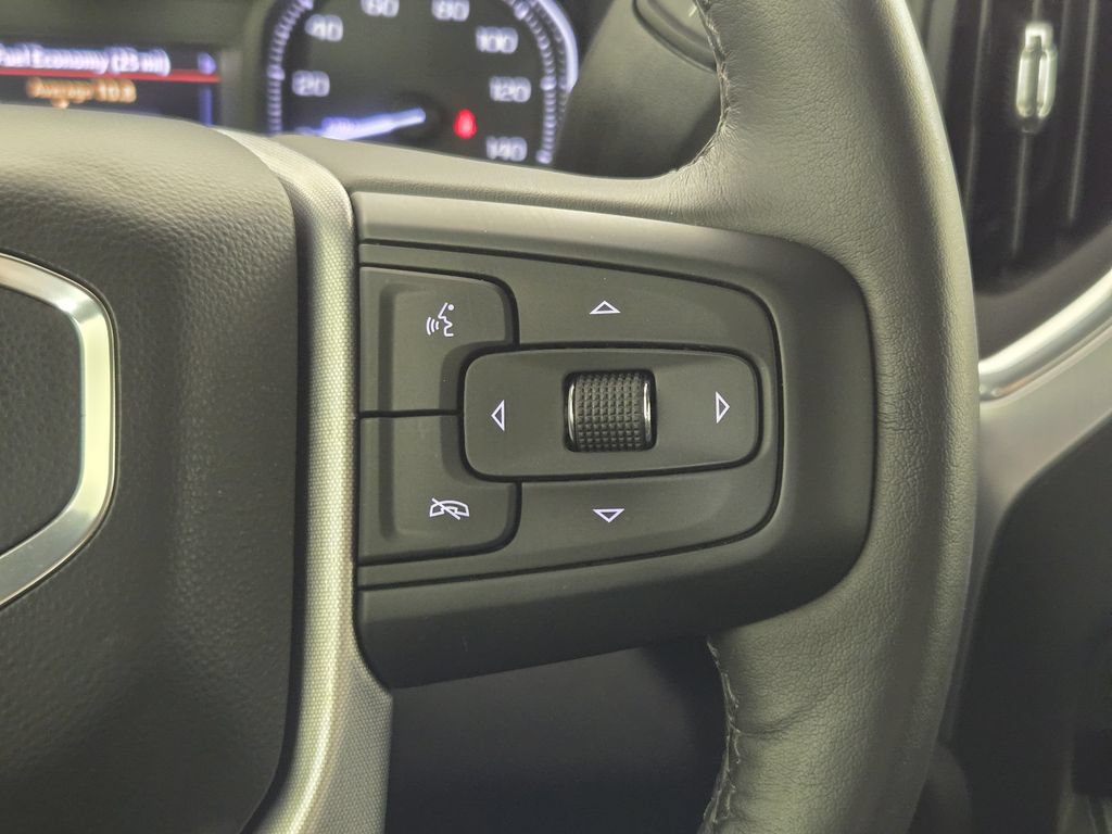 Used 2022 GMC Sierra 2500 SLE w/ SLE Value Package; AWD/4WD image 31