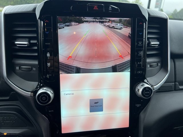 Used 2025 RAM 2500 Big Horn image 20