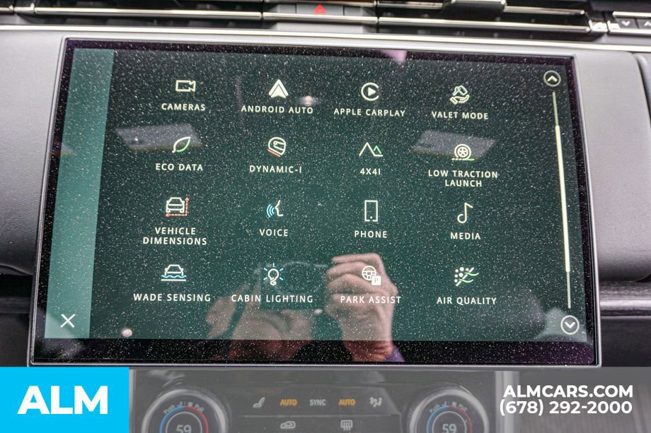 Used 2023 Land Rover Range Rover SE image 35