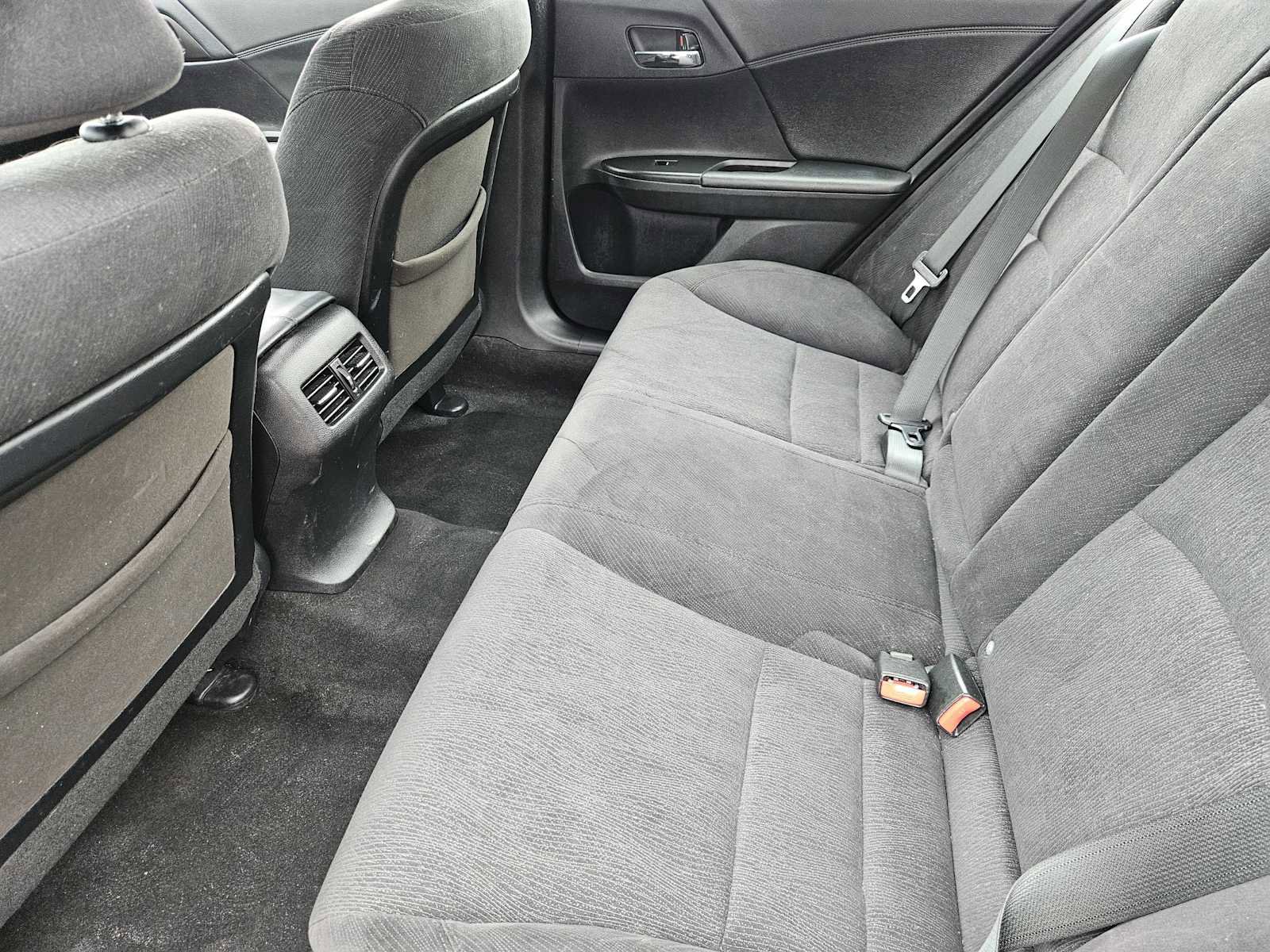Used 2013 Honda Accord EX image 28