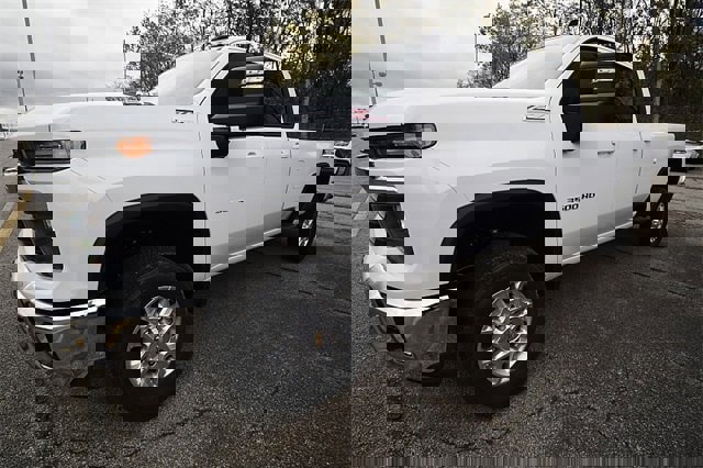 New 2026 Chevrolet Silverado 3500 LT w/ All Star Edition video 1