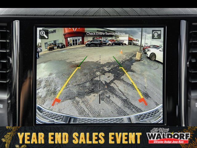 New 2025 RAM 1500 Big Horn image 44