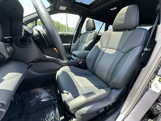 Used 2025 Subaru Outback Wilderness AWD/4WD image 20