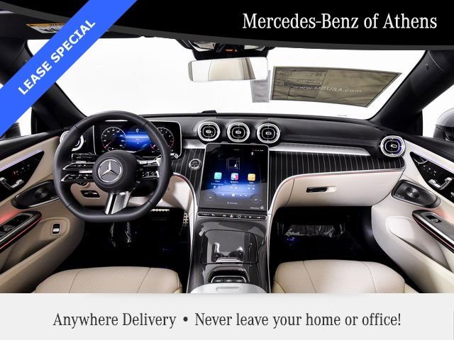 New 2026 Mercedes-Benz CLE 300 4MATIC Cabriolet image 30