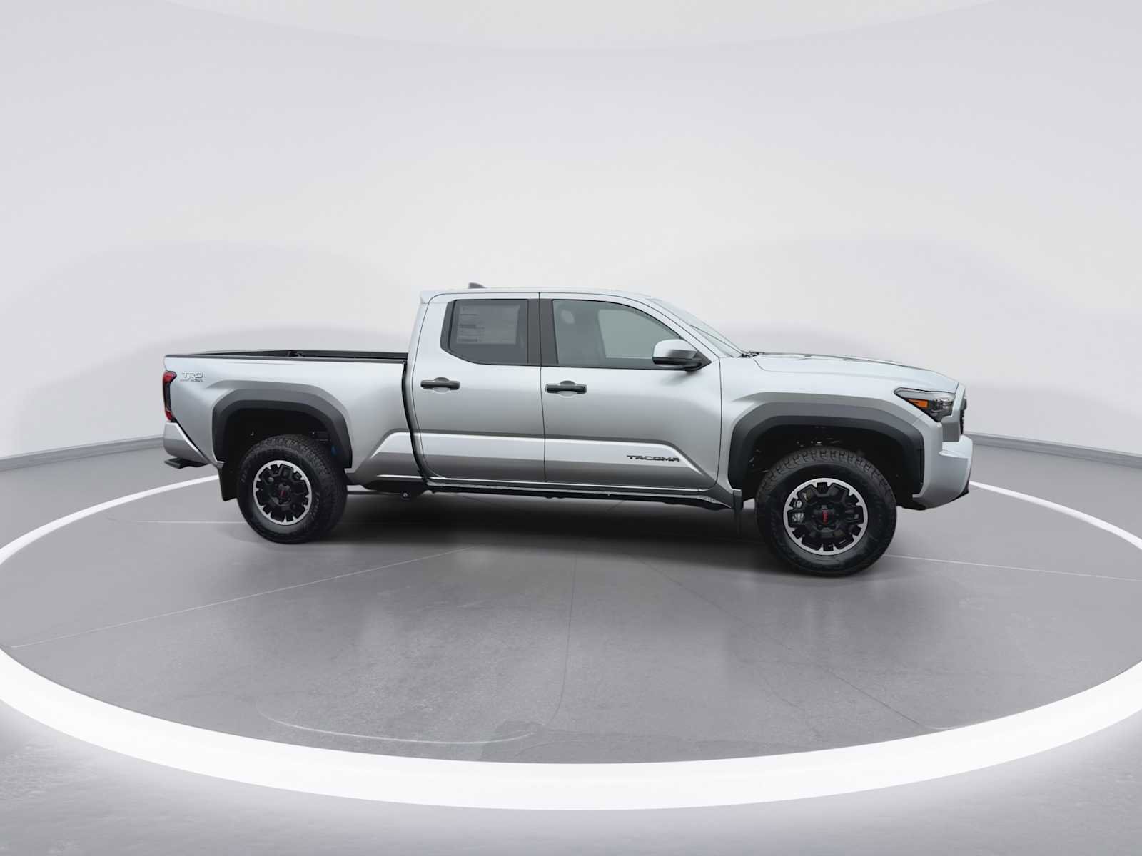 New 2026 Toyota Tacoma TRD Off-Road image 9