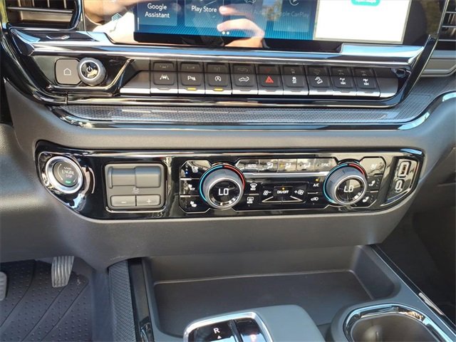 New 2026 Chevrolet Silverado 1500 ZR2 image 12