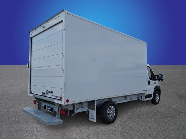 New 2023 RAM ProMaster 3500 FWD image 3