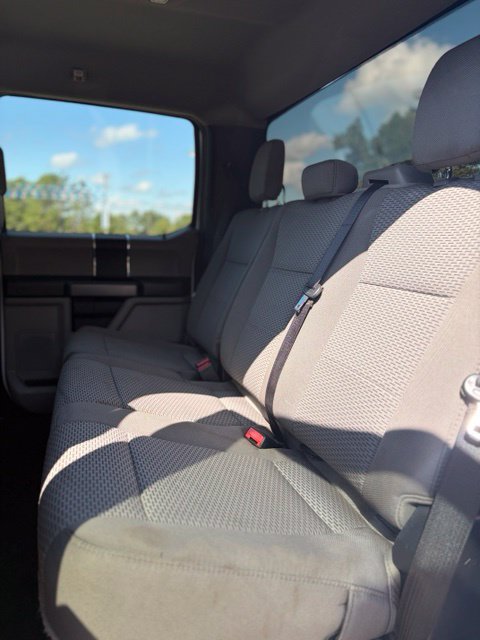 Used 2020 Ford F250 XLT w/ XLT Value Package AWD/4WD image 22
