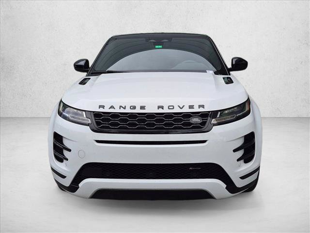 Used 2023 Land Rover Range Rover Evoque R-Dynamic S AWD/4WD image 2