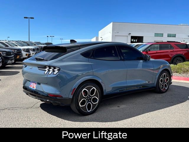 Certified 2024 Ford Mustang Mach-E GT AWD/4WD image 5
