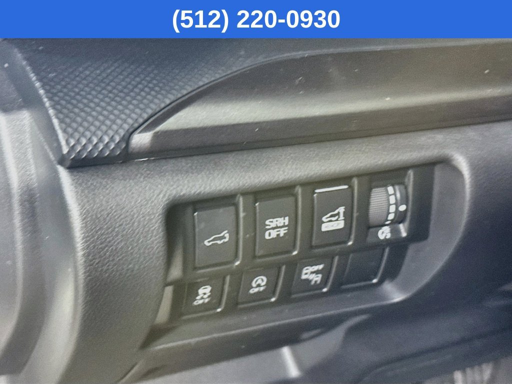 Used 2024 Subaru Forester Wilderness AWD/4WD image 11