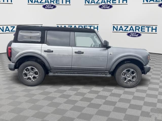 Used 2024 Ford Bronco Big Bend image 8